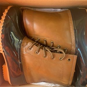 The Original Duck Boot by Sporto